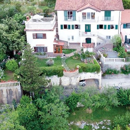 Apartament H-Elios Lovran Zewnętrze zdjęcie