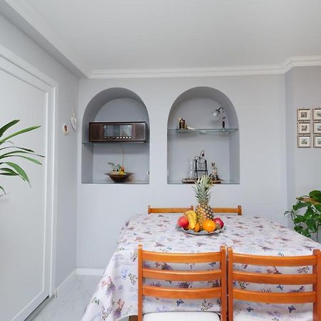 Apartament H-Elios Lovran Zewnętrze zdjęcie