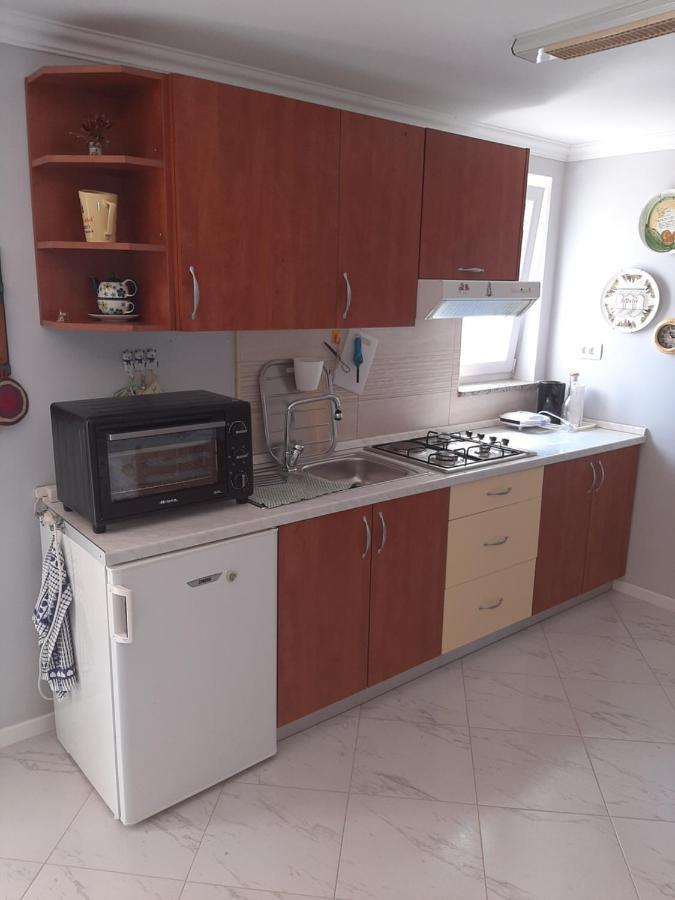 Apartament H-Elios Lovran Zewnętrze zdjęcie