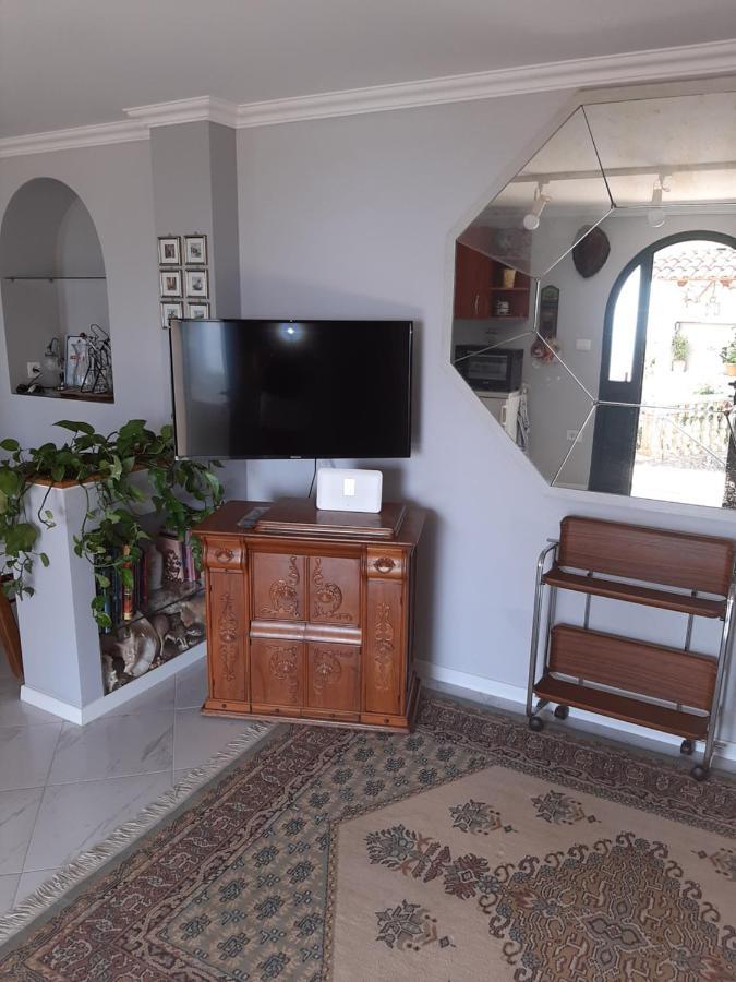 Apartament H-Elios Lovran Zewnętrze zdjęcie