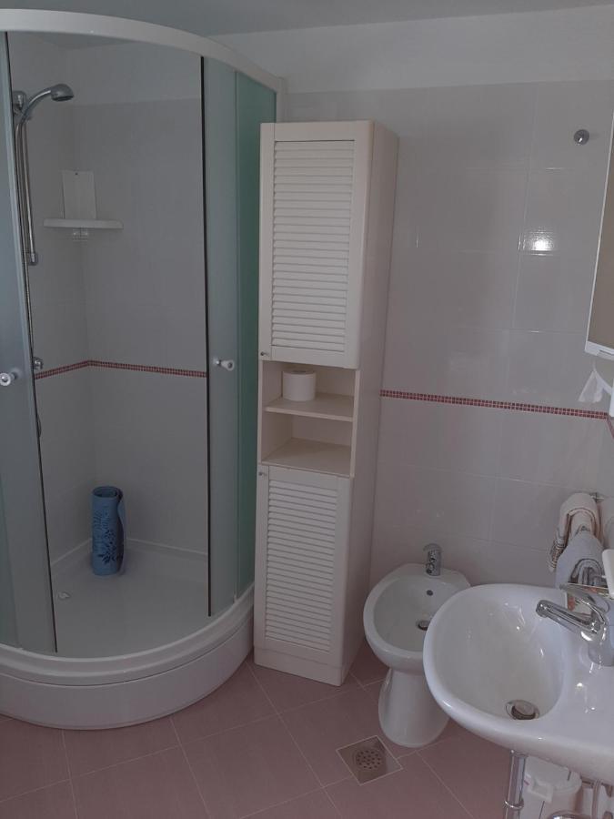 Apartament H-Elios Lovran Zewnętrze zdjęcie