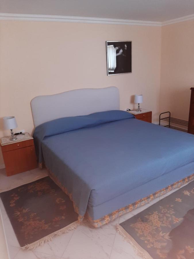 Apartament H-Elios Lovran Zewnętrze zdjęcie