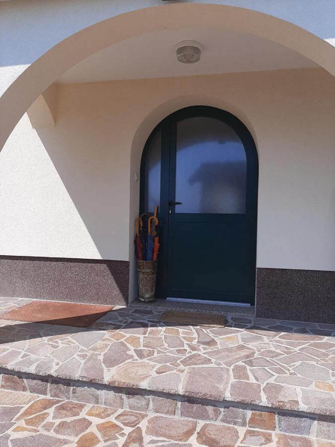 Apartament H-Elios Lovran Zewnętrze zdjęcie